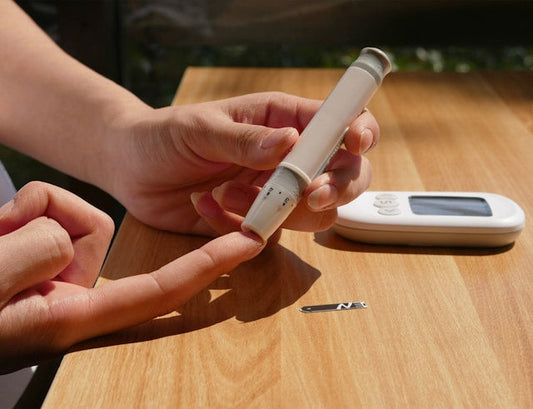 Prediabetes in the UK: Should You Get Tested?