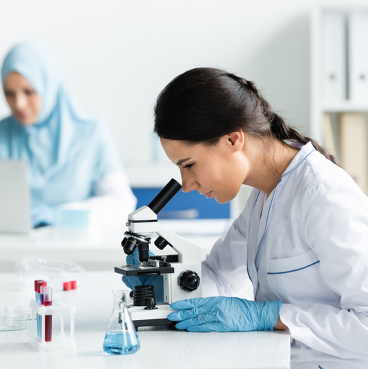 Early Cancer Detection: Why Testing Early Saves Lives