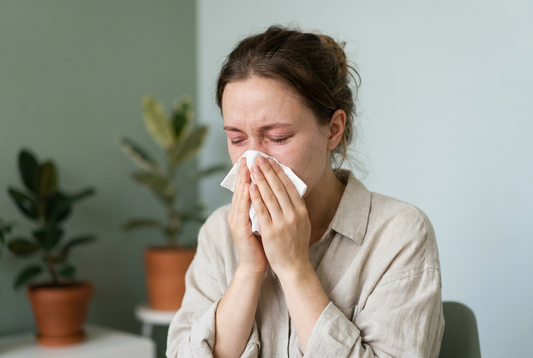Do I Have a Food Intolerance or a Food Allergy? 5 Myths Busted