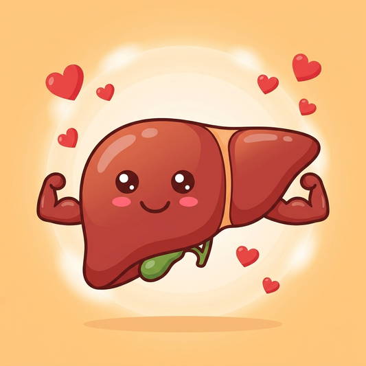 Liver Function Test: What It Checks and When to Get One