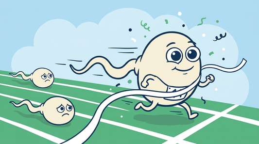 Male Fertility Test: What a Sperm Test Measures and Why It Comes First