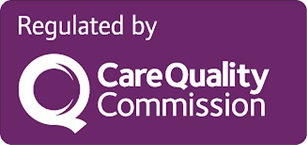 CQC regulated provider