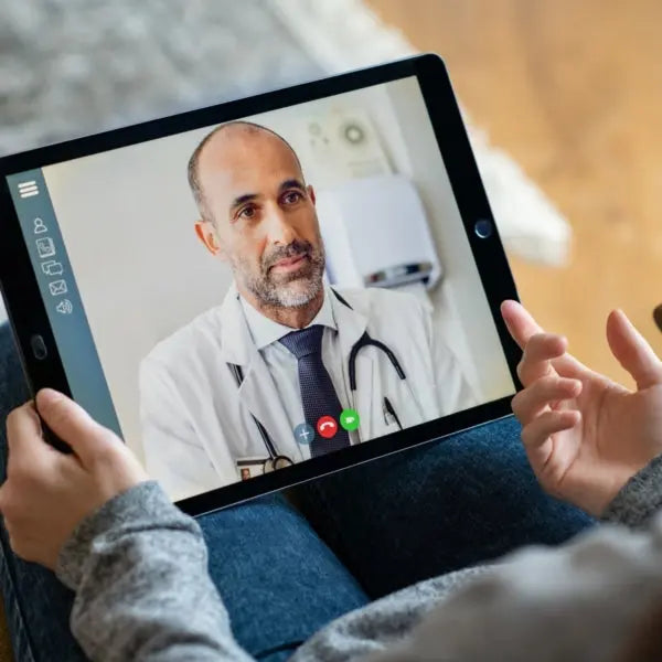 Oncologist Consultation