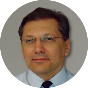 Dr Alexandre Akoulitchev