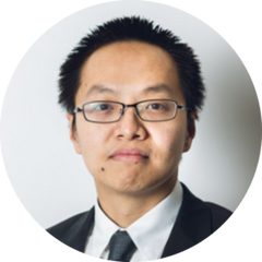 Dr Cheng Boon