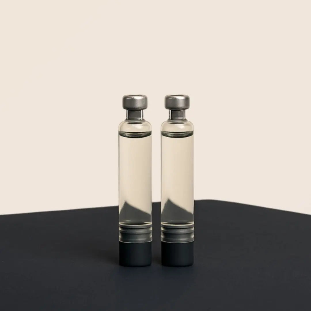 NAD+ Injection Kits by Vivere | Home Use Kit | Goodbody Clinic ...