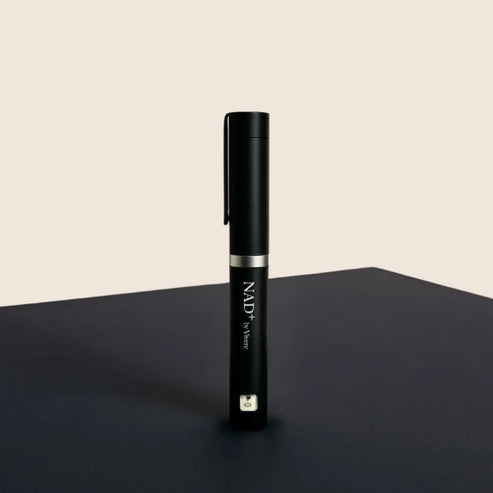 NAD+ Injection Kits by Vivere | Home Use Kit | Goodbody Clinic ...