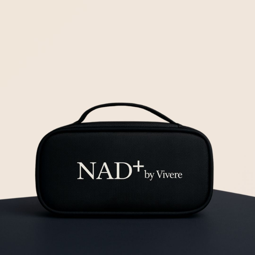 Nad Kit NAD+ Injection Kits by Vivere | Home Use Kit | Goodbody Clinic ...