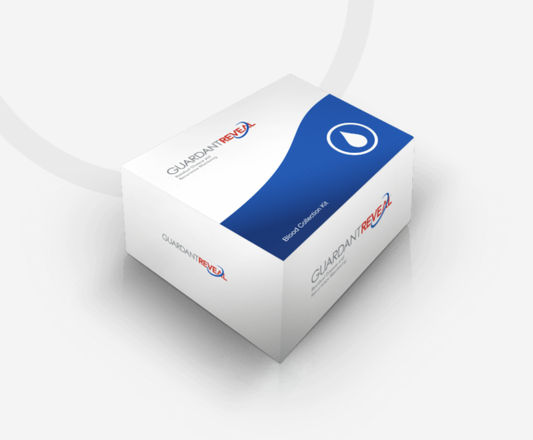Guardant Reveal™ Cancer Test