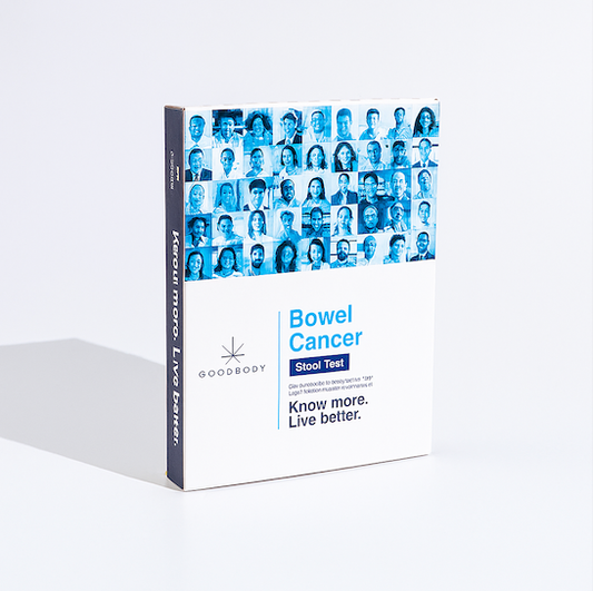 Bowel Cancer Screening Test