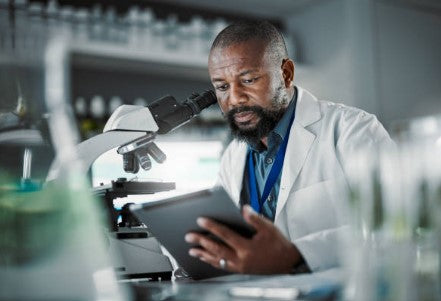 Stockholm3 Prostate Cancer Screening Blood Test