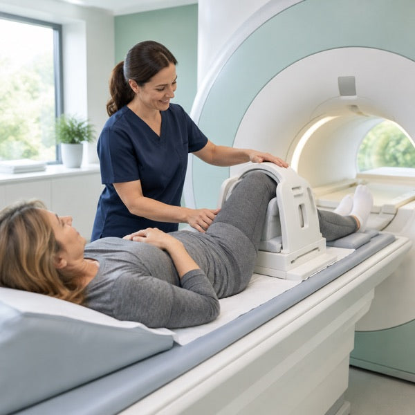 Knee MRI